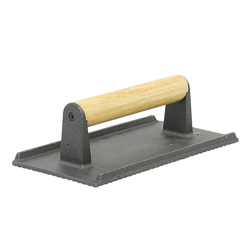 Adcraft Steak Weight, in Cast Iron