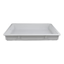 Adcraft Pizza Dough Box