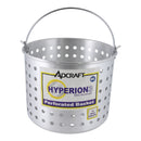 Adcraft Hyperion3 Cookware Steamer basket, 39 qt.