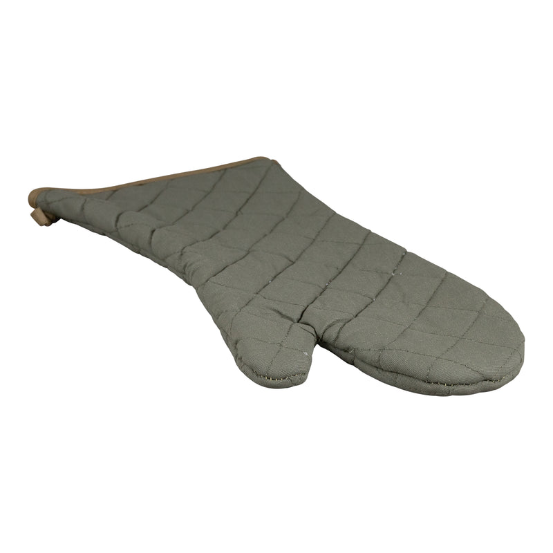 Adcraft "Flame-Guard" Oven Mitt