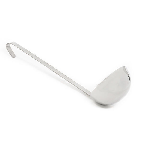 Adcraft Standard two Piece Ladle 2 oz.