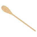 Adcraft Wood Mixin Spoon 16" O.L.