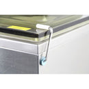 Adcraft Vacuum Packaging Machine, in Stainless Steel (VS-300)