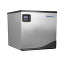 Lunar Ice Modular Ice Machine, 22"W, 373 lbs, Full Dice Ice Cubes, in Stainless Steel (LUIM-360)