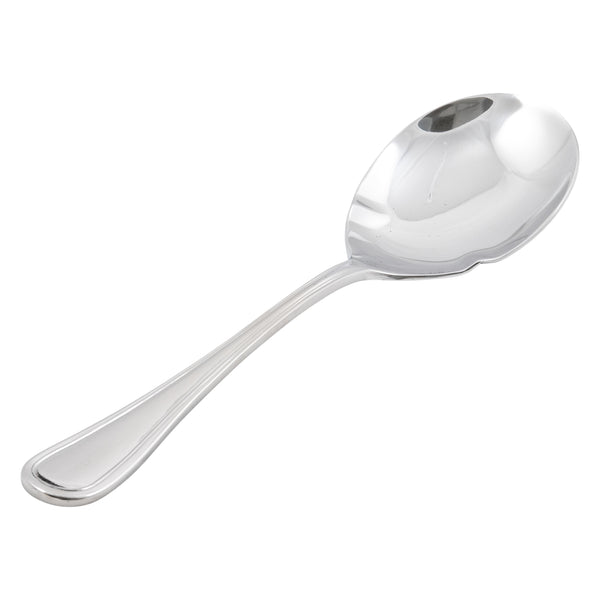 Adcraft Avalon Large Serving Spoon