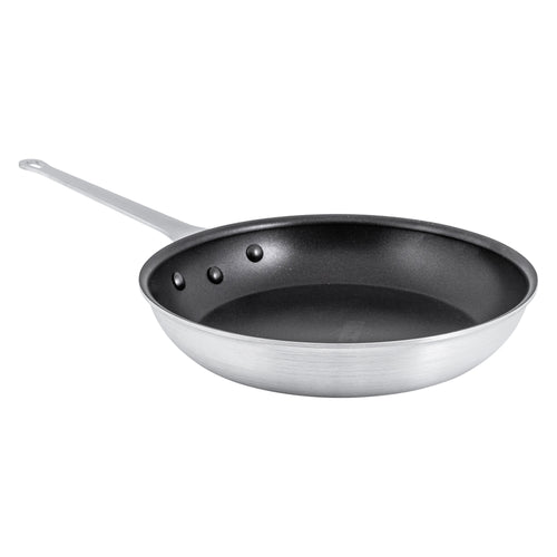 Adcraft Hyperion® Fry Pan, 10 Inch, Aluminum