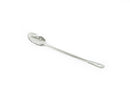 Adcraft Perforated Spoon, 15 Inch, Stainless Steel