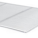 Adcraft Donut Frying Screen, 23" x 23", in Silver (DNS2323)