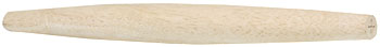 Adcraft French Style Rolling Pin