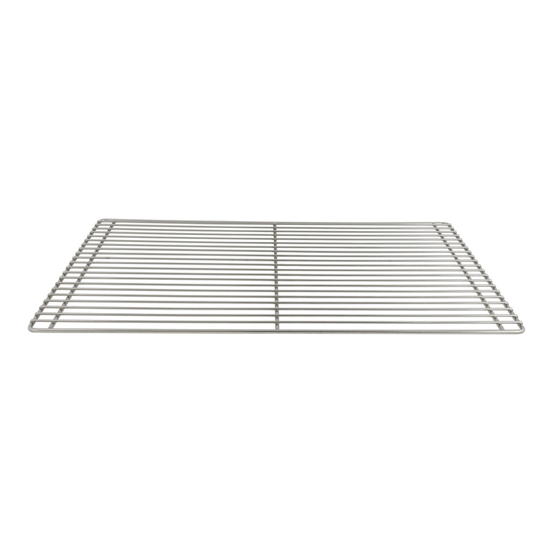 Adcraft Nickel Plated Glazing Screen