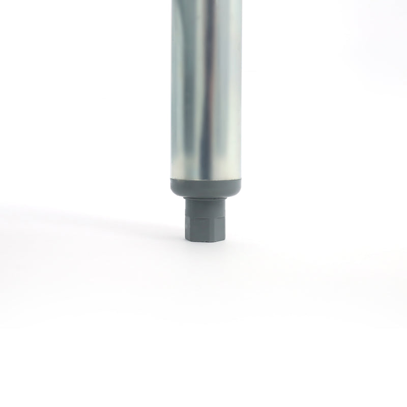 Adcraft Equipment Stand, in Stainless Steel