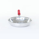 Adcraft Fry Pan Polish W/Slv, 3004 Aluminum