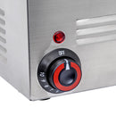 Adcraft Full Size Food Warmer, 1200W, in Stainless Steel (FW-1200W)