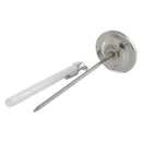 Adcraft Refrigerator/Freezer Thermometer 2" dial