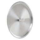 Adcraft Sauce Pot Cover, 3003 Aluminum
