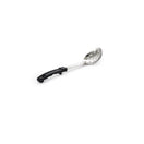 Adcraft Perforated Basting Spoon, Stainless Steel