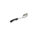 Adcraft Perforated Basting Spoon, Stainless Steel