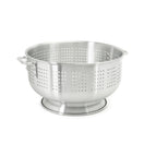 Adcraft Aluminum Colander, 16qt.