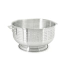 Adcraft Aluminum Colander, 16qt.