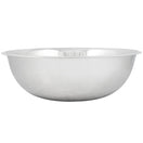 Adcraft True Capacity Mixing Bowl, 30 Qt. Capacity, in Stainless Steel