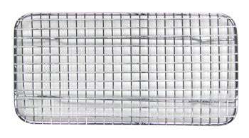 Adcraft Wire Pan Grate (5" x 10-1/2")