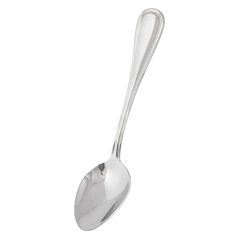 Adcraft AV-DS/B Avalon Oval Soup Spoon,  Stainless Steel