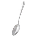Adcraft Baguette Oval Soup Spoon