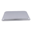 Adcraft Half-Size Aluminum Bun Pan
