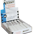 Adcraft Countertop Paring Knife Display (white)