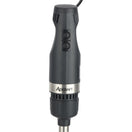 Adcraft Immersion Blender, 175W, 8" Shaft, in Black