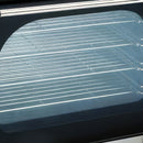 Adcraft Half Size Convection Oven, 2670W, in Stainless Steel (COH-2670W)