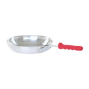 Adcraft Fry Pan Polish W/Slv, 3004 Aluminum