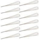 Adcraft French Whip, 24", Pack of 12, in Stainless Steel