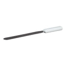 Adcraft Advantage Series Icing Spatula, in White