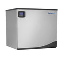 Lunar Ice Modular Ice Machine, 30"W, 521 lbs, Full Dice Ice Cubes, in Stainless Steel (LUIM-500)