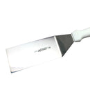 Adcraft Advantage Series Square Turner, in White