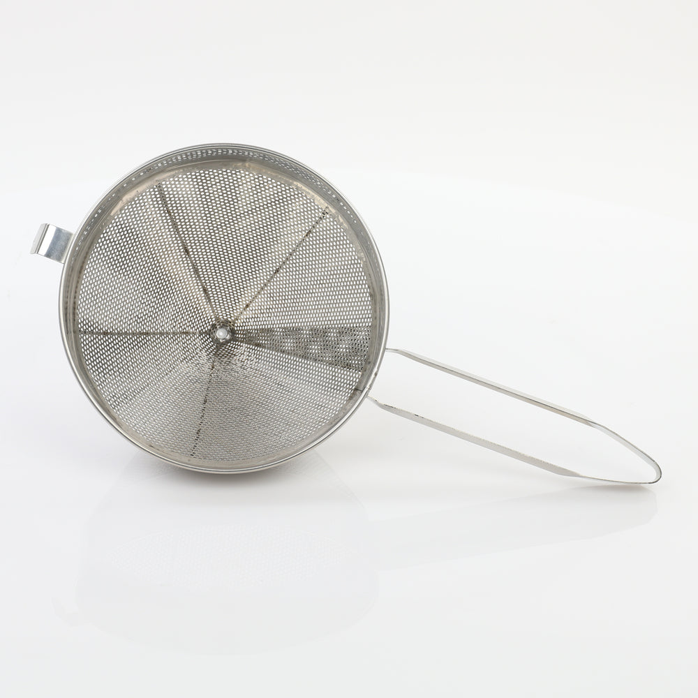 Adcraft Fine China Cap Strainer, in Stainless Steel
