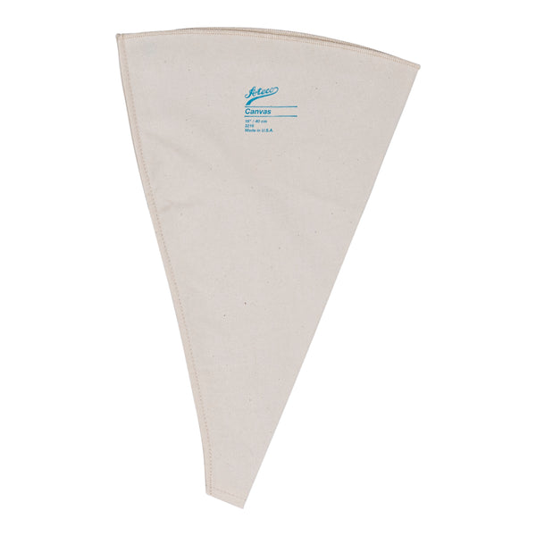 Ateco Canvas Pastry Bags 16"