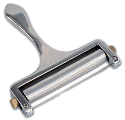 Adcraft Cheese Cutter, Stainless Steel Cutting Wire