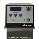 Adcraft 4.25" Sous Vide Immersion Circulator Head, in Silver/Black