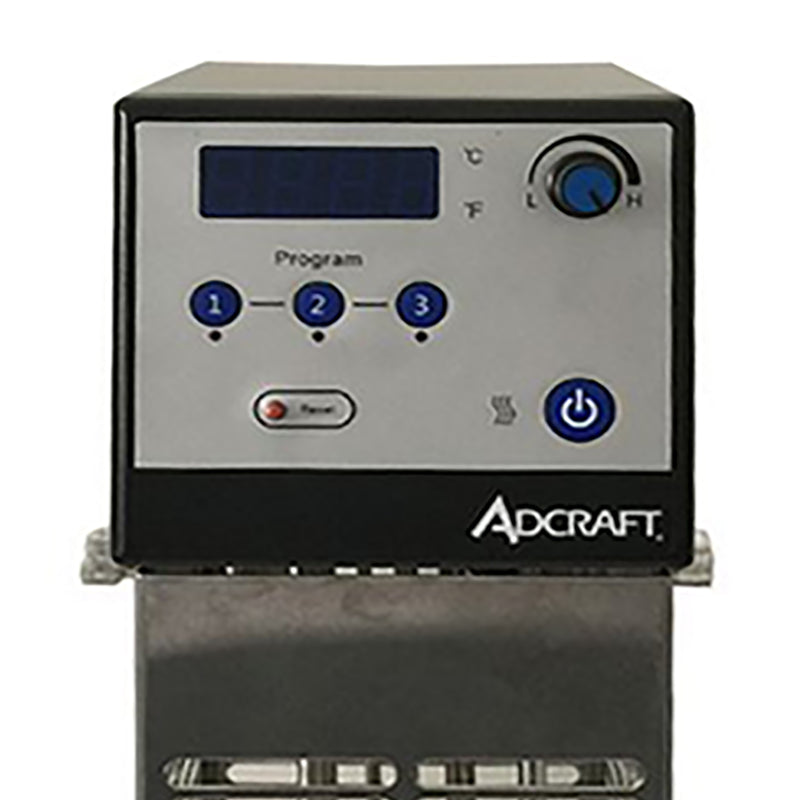 Adcraft Sous Vide Immersion Circulator Head - 120V