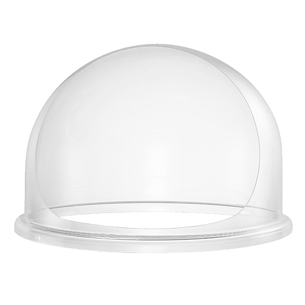 Adcraft COT-21 Cotton Candy Machine Plastic Cover Accessory, BPA Free, in Clear