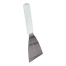 Adcraft Advantage Series Scraper, in White