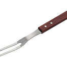 Adcraft Stainless Steel Kitchen Fork 12"