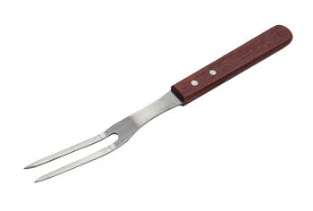 Adcraft Stainless Steel Kitchen Fork 12"