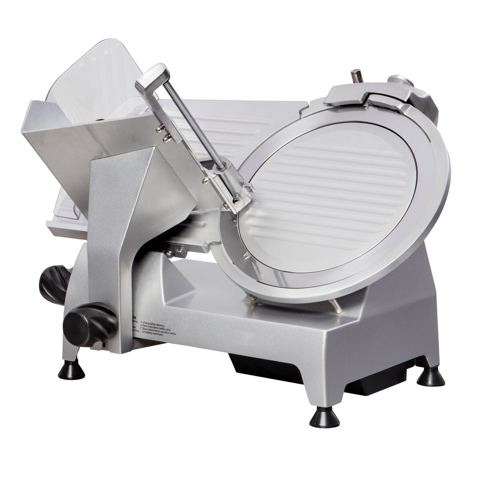 Meat Slicer 10"
