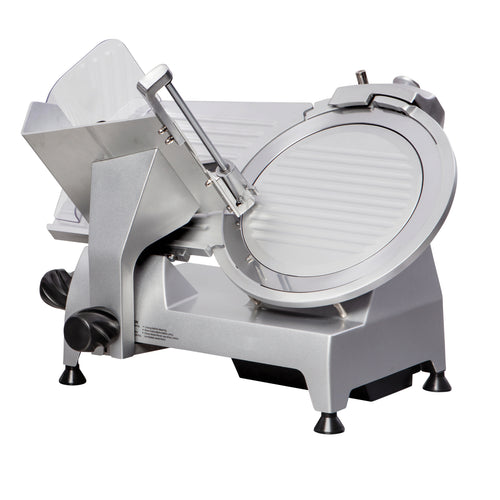 Meat Slicer 10"