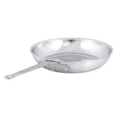 Adcraft Hyperion3 Cookware Natural fry pan, 12"
