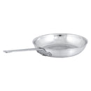 Adcraft Hyperion3 Cookware Natural fry pan, 10"
