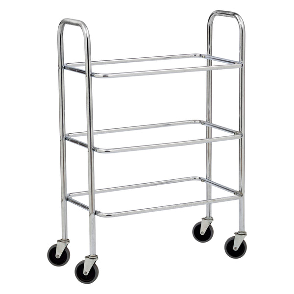 Adcraft Dish Cart